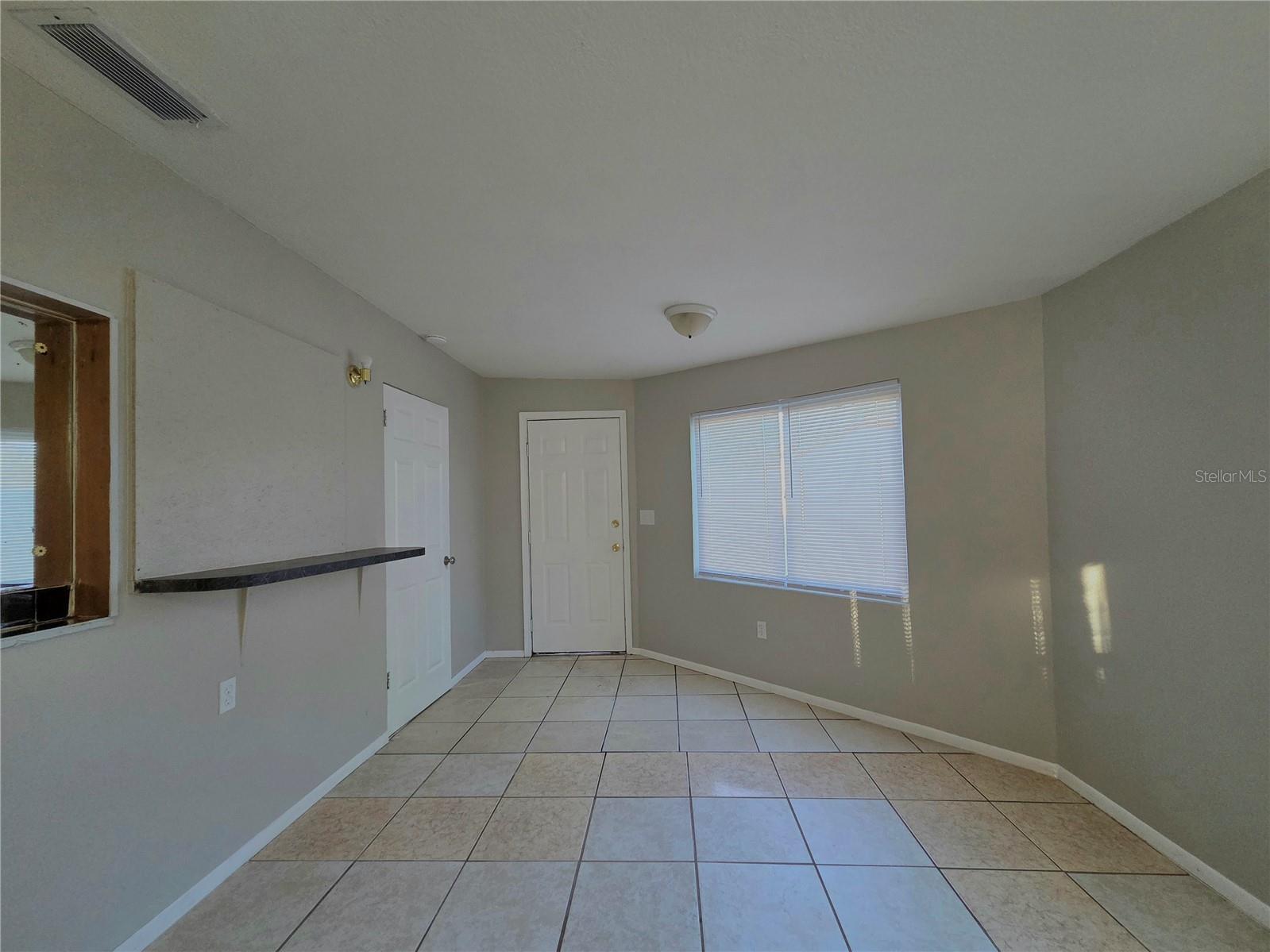 NOT IN A SUBDIVISION - Residential Income