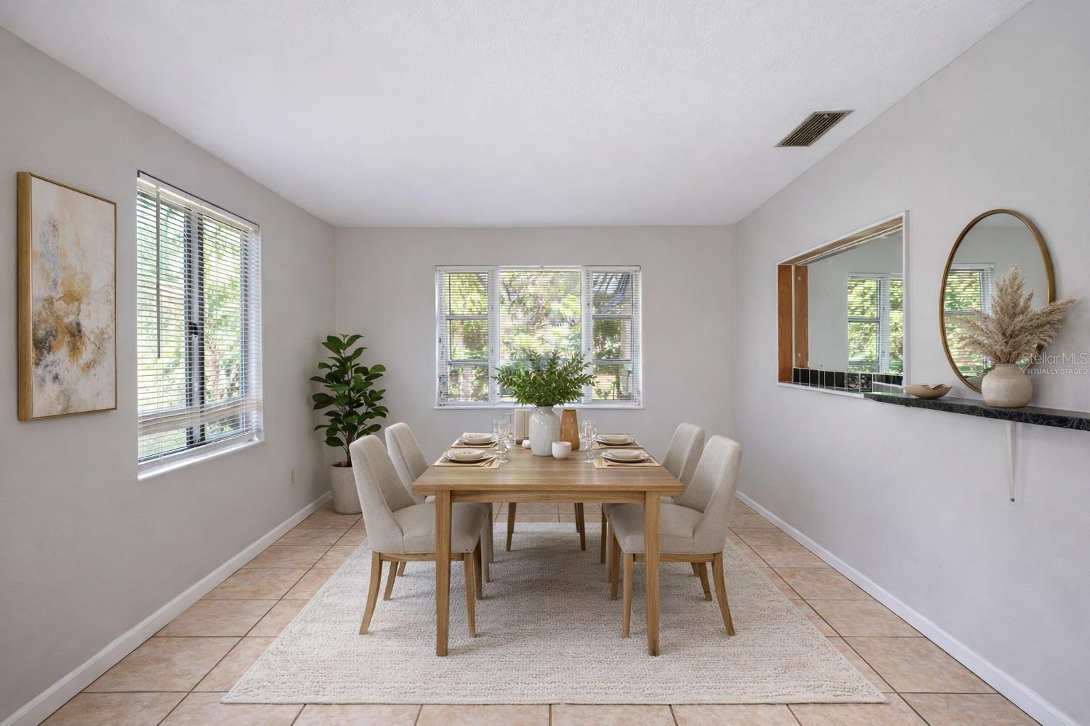 NOT IN A SUBDIVISION - Residential Income