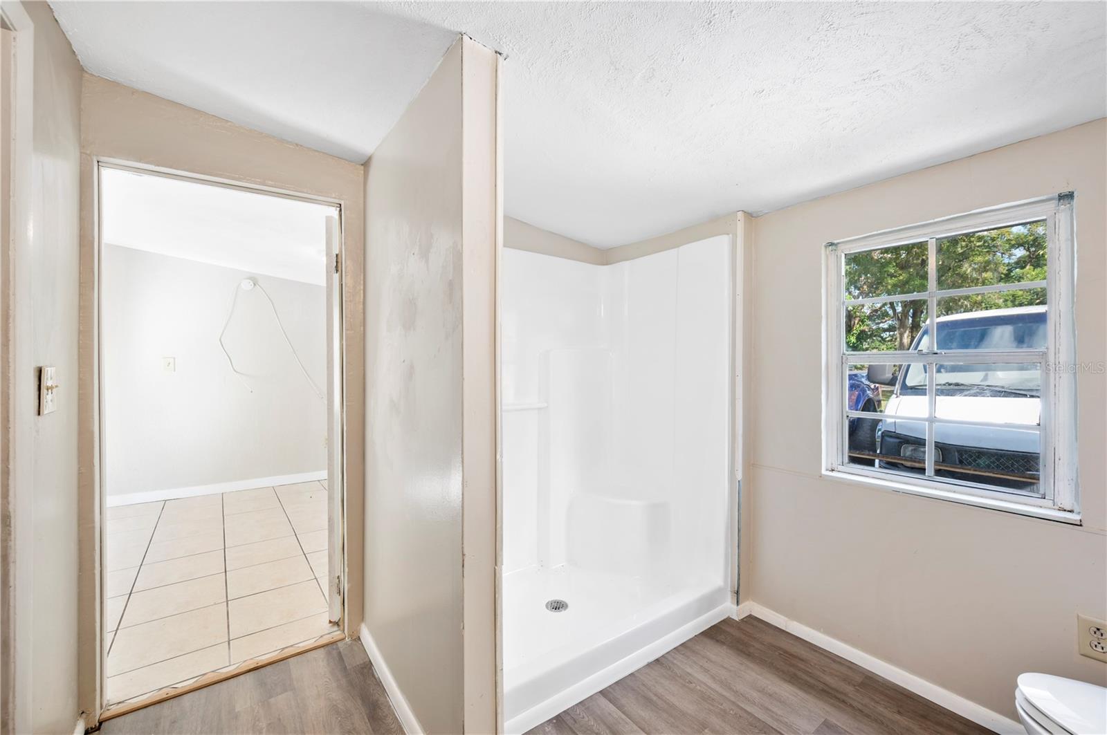 NOT IN A SUBDIVISION - Residential Income