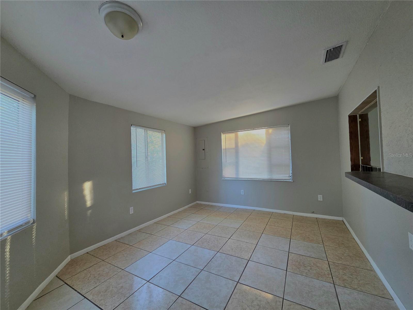 NOT IN A SUBDIVISION - Residential Income