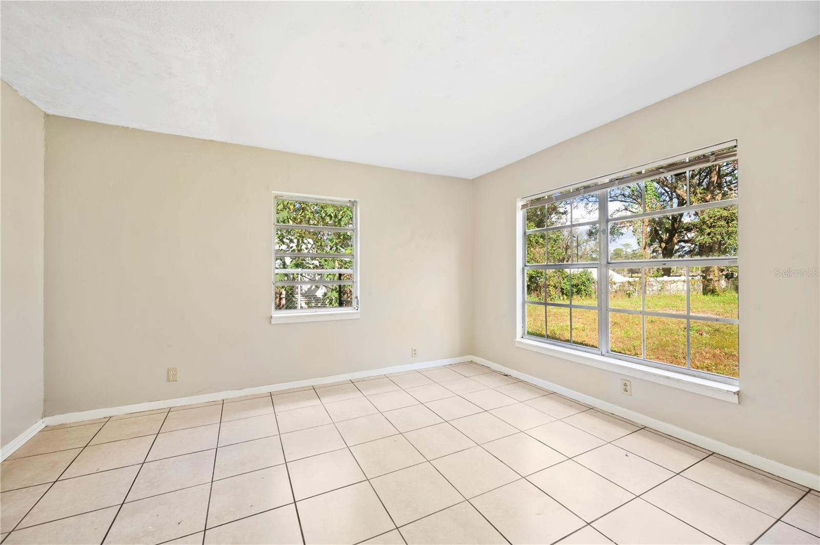 NOT IN A SUBDIVISION - Residential Income