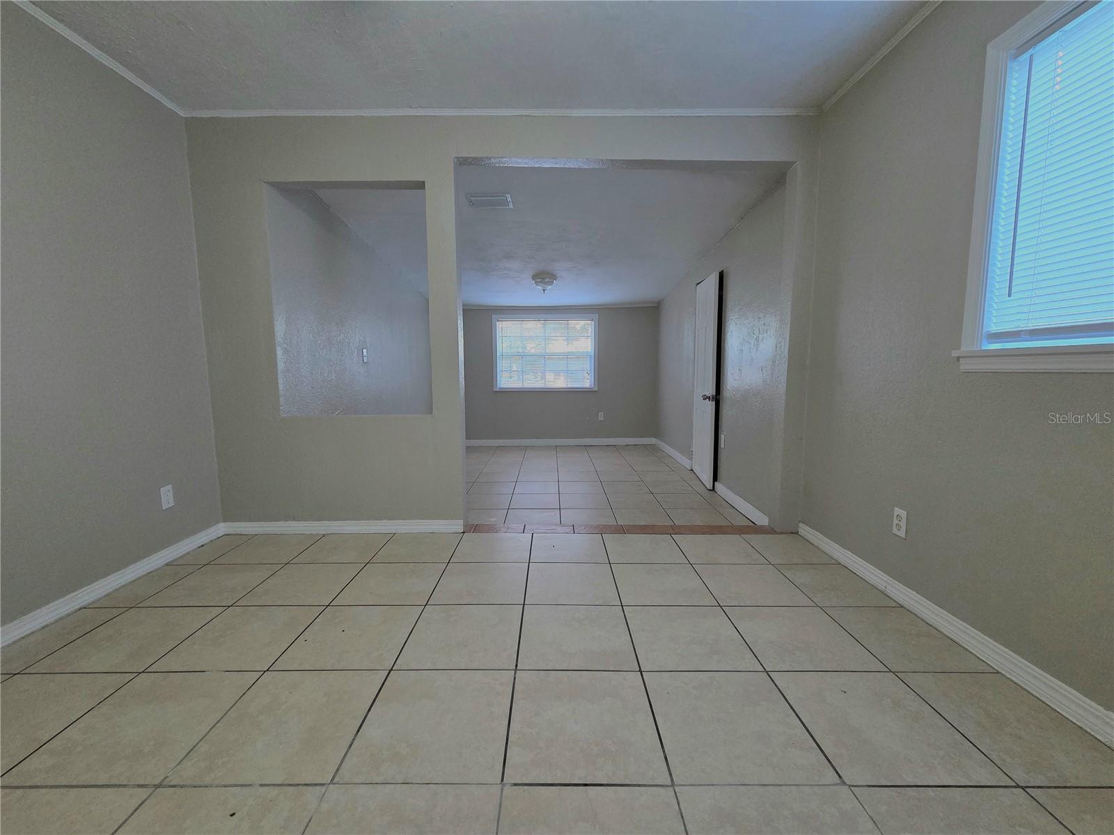 NOT IN A SUBDIVISION - Residential Income