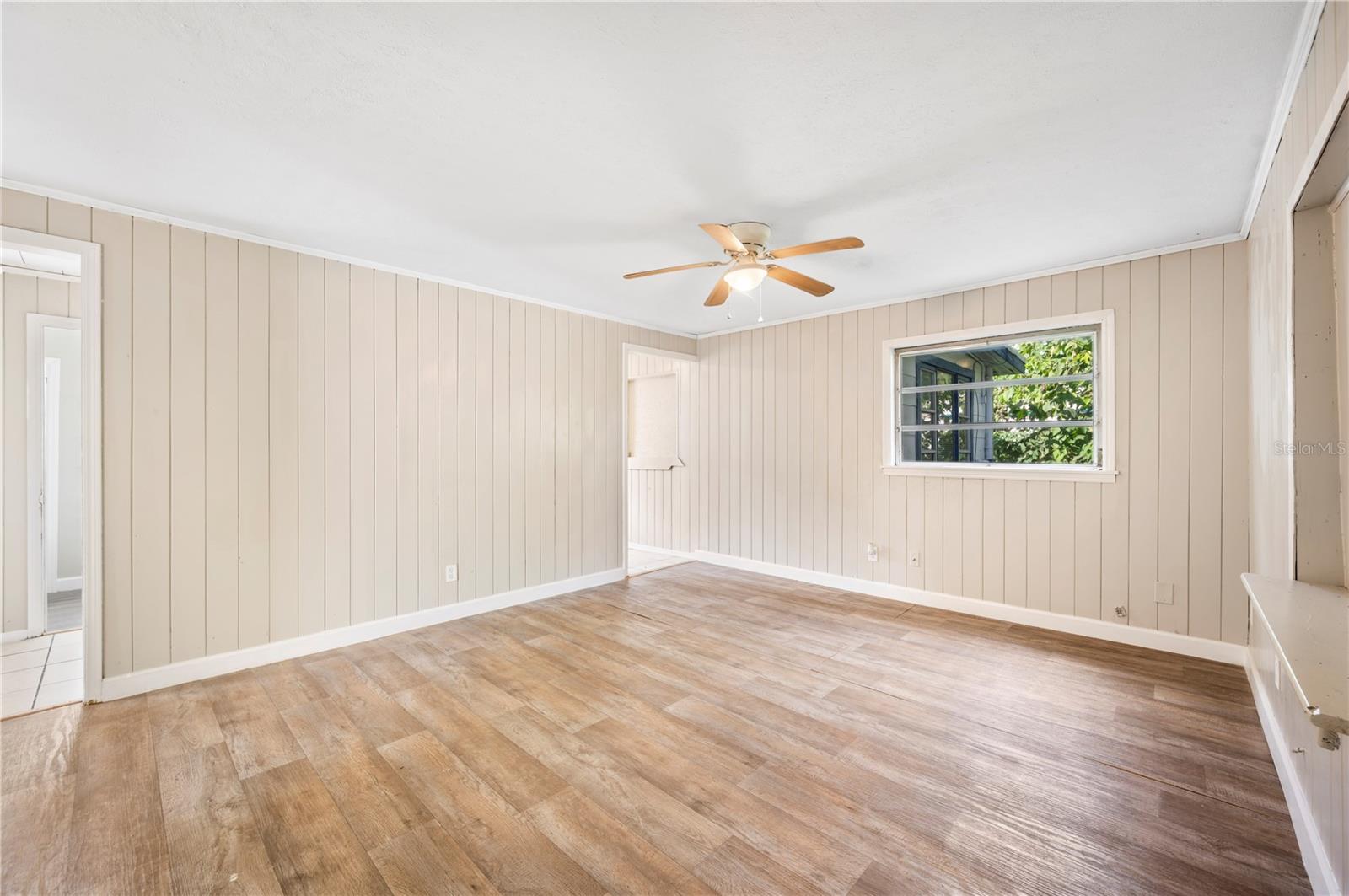 NOT IN A SUBDIVISION - Residential Income