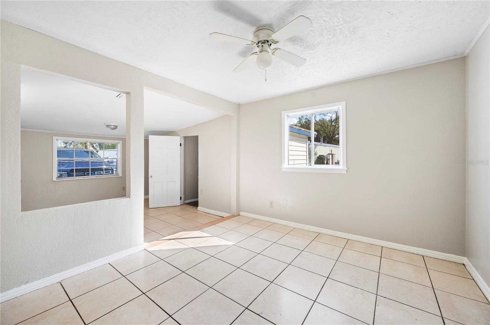 NOT IN A SUBDIVISION - Residential Income