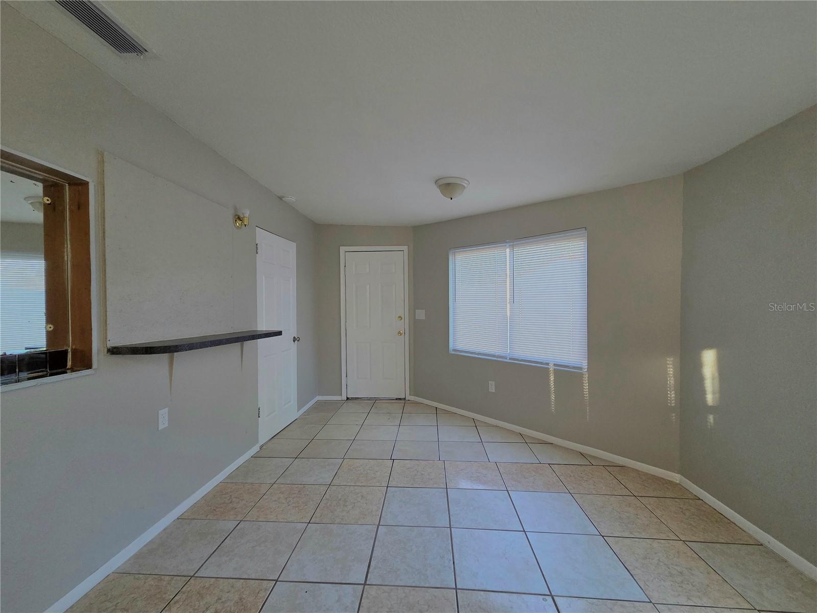 NOT IN A SUBDIVISION - Residential Income