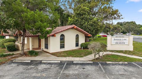 Tiny photo for 1020 E North ( Us Hwy 441) Boulevard, Leesburg, FL 34748 (MLS # G5084744)