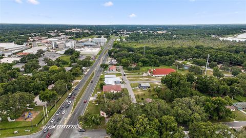 Tiny photo for 1020 E North ( Us Hwy 441) Boulevard, Leesburg, FL 34748 (MLS # G5084744)