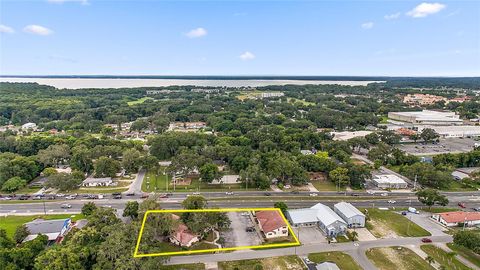 Tiny photo for 1020 E North ( Us Hwy 441) Boulevard, Leesburg, FL 34748 (MLS # G5084744)