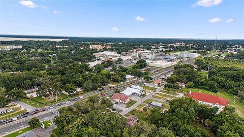 Tiny photo for 1020 E North ( Us Hwy 441) Boulevard, Leesburg, FL 34748 (MLS # G5084744)