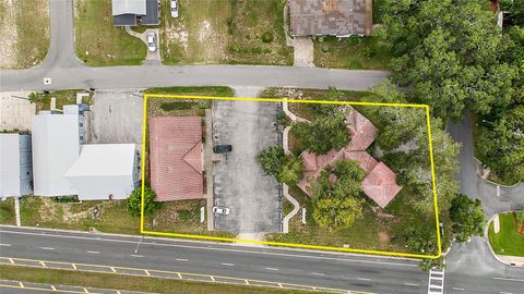 Tiny photo for 1020 E North ( Us Hwy 441) Boulevard, Leesburg, FL 34748 (MLS # G5084744)