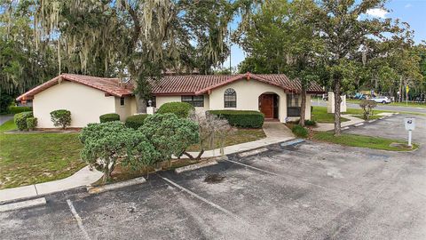 1020 & 1014 E NORTH ( US HWY 441) BOULEVARD LEESBURG FL 34748