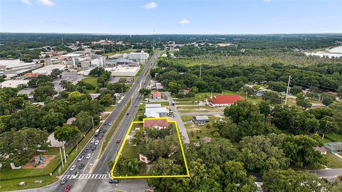Tiny photo for 1020 E North ( Us Hwy 441) Boulevard, Leesburg, FL 34748 (MLS # G5084744)