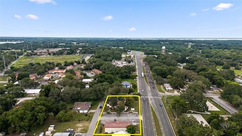 Tiny photo for 1020 E North ( Us Hwy 441) Boulevard, Leesburg, FL 34748 (MLS # G5084744)