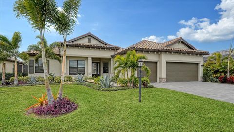 Photo of 4810 Sparkling Sea Lane, Bradenton, FL 34211 (MLS # A4688771)