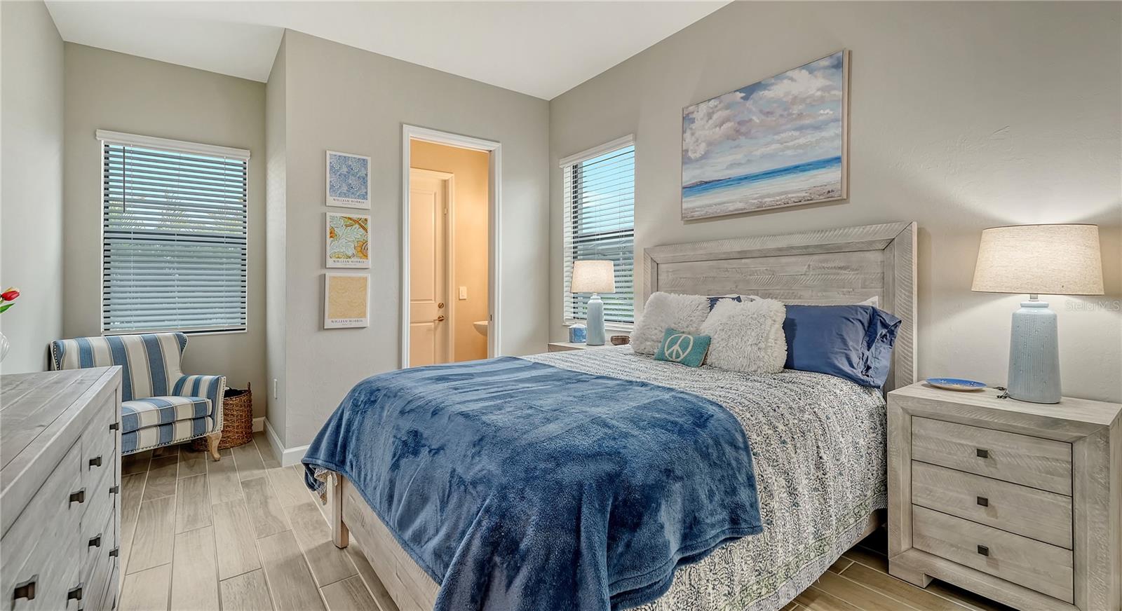 LORRAINE LAKES PH I - Residential