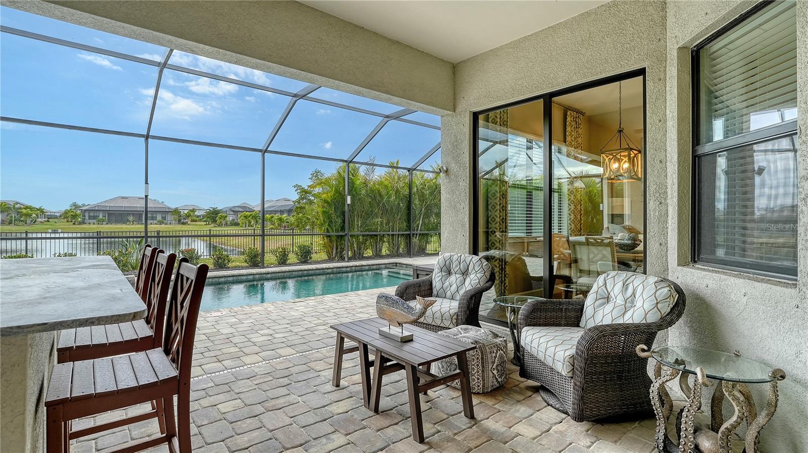 LORRAINE LAKES PH I - Residential