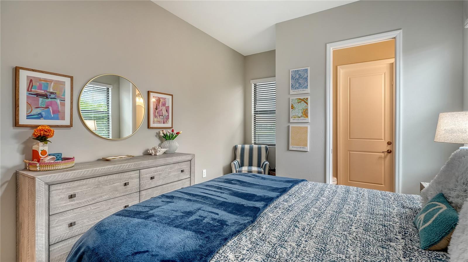 LORRAINE LAKES PH I - Residential