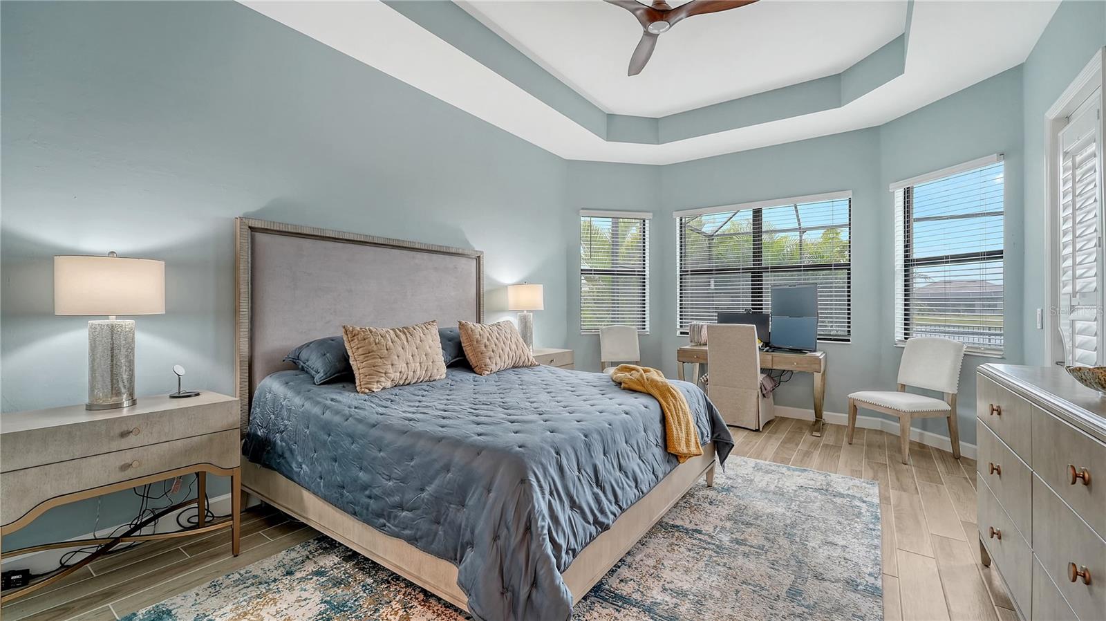 LORRAINE LAKES PH I - Residential