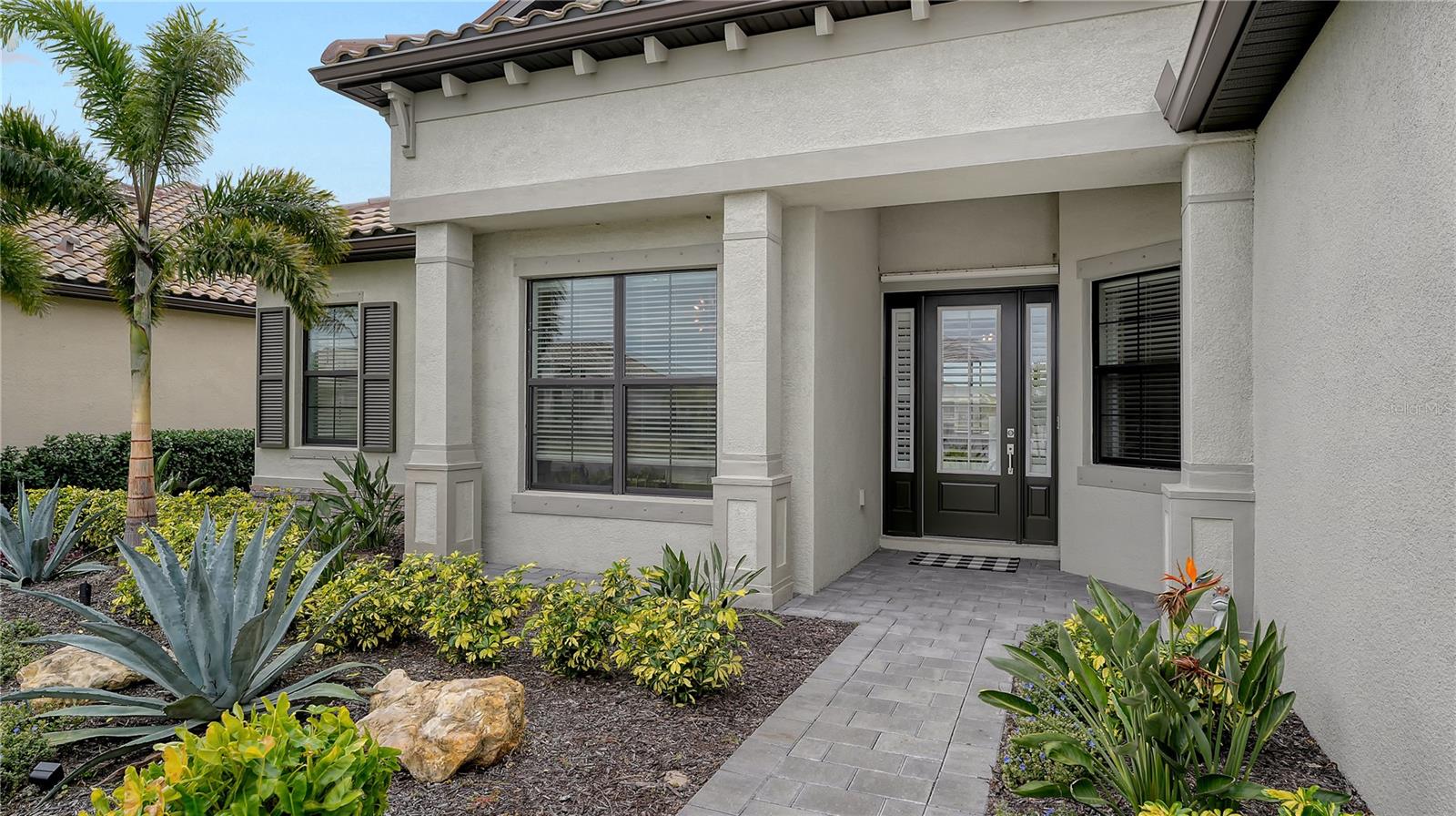 LORRAINE LAKES PH I - Residential