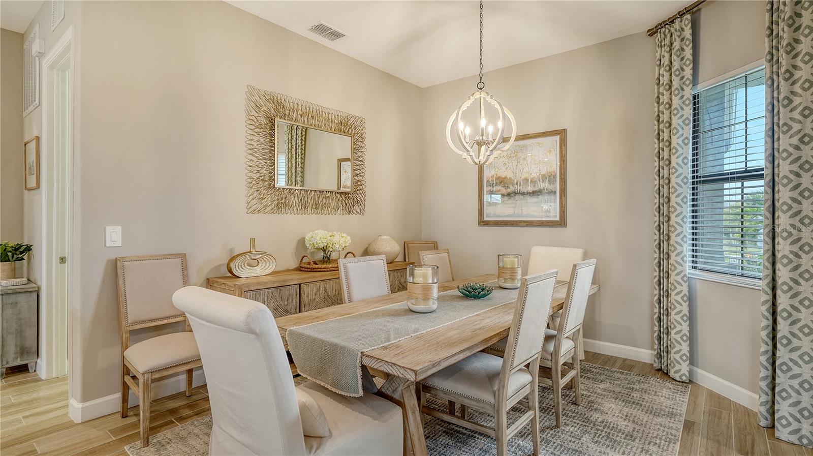 LORRAINE LAKES PH I - Residential