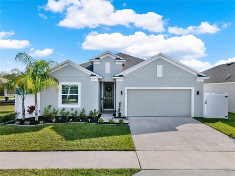 558 PAWNEE COURT HAINES CITY FL 33844
