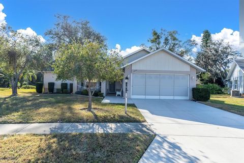 A home in NEW PORT RICHEY