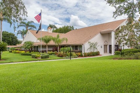 A home in NEW PORT RICHEY