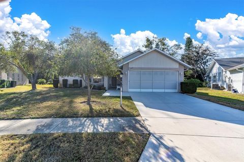 A home in NEW PORT RICHEY