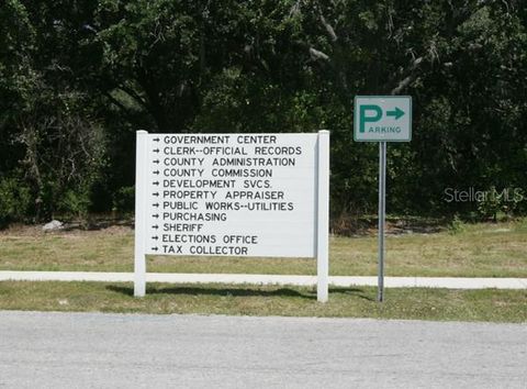 A home in NEW PORT RICHEY