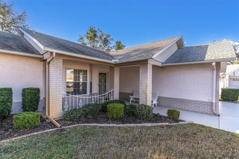 A home in NEW PORT RICHEY