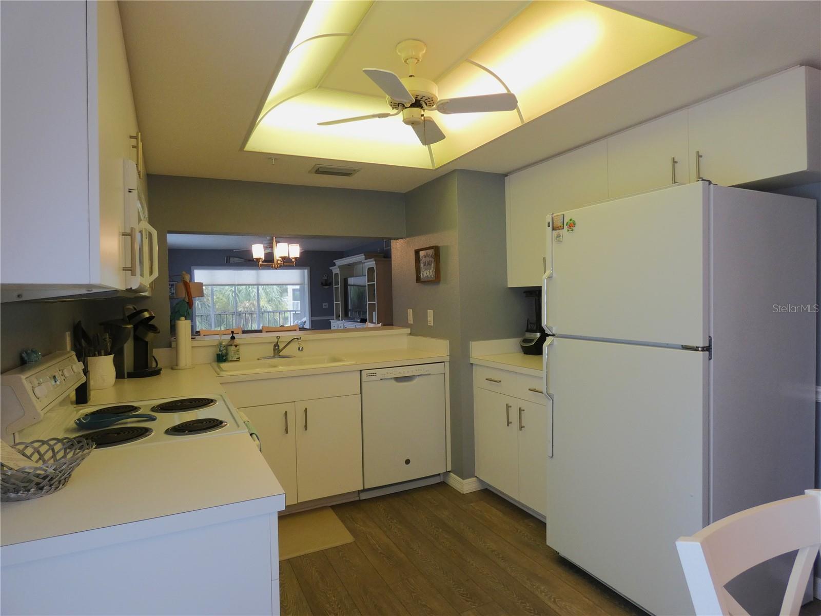 STONEYBROOK CLUBSIDE 2 - Residential Lease