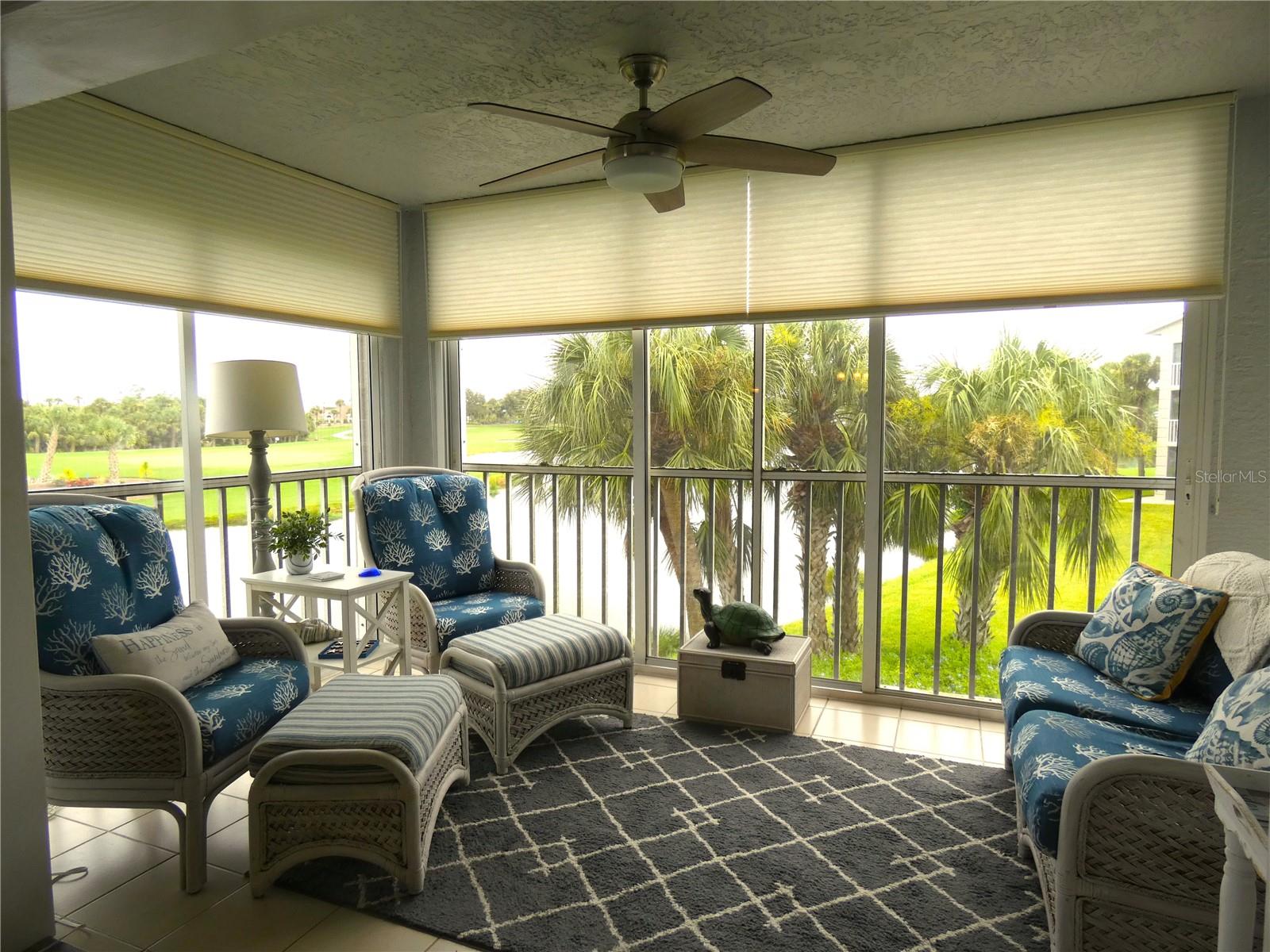 STONEYBROOK CLUBSIDE 2 - Residential Lease