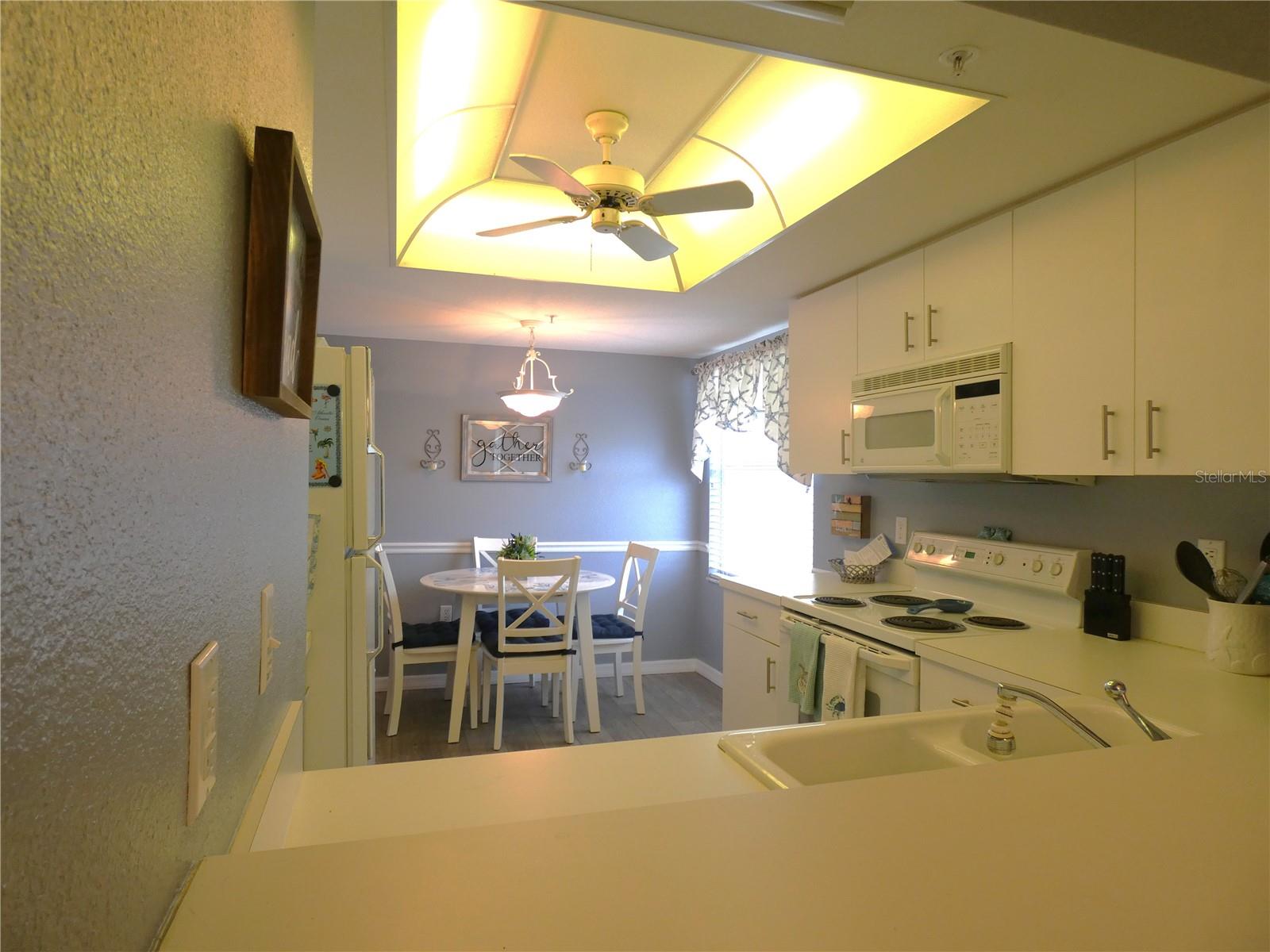 STONEYBROOK CLUBSIDE 2 - Residential Lease