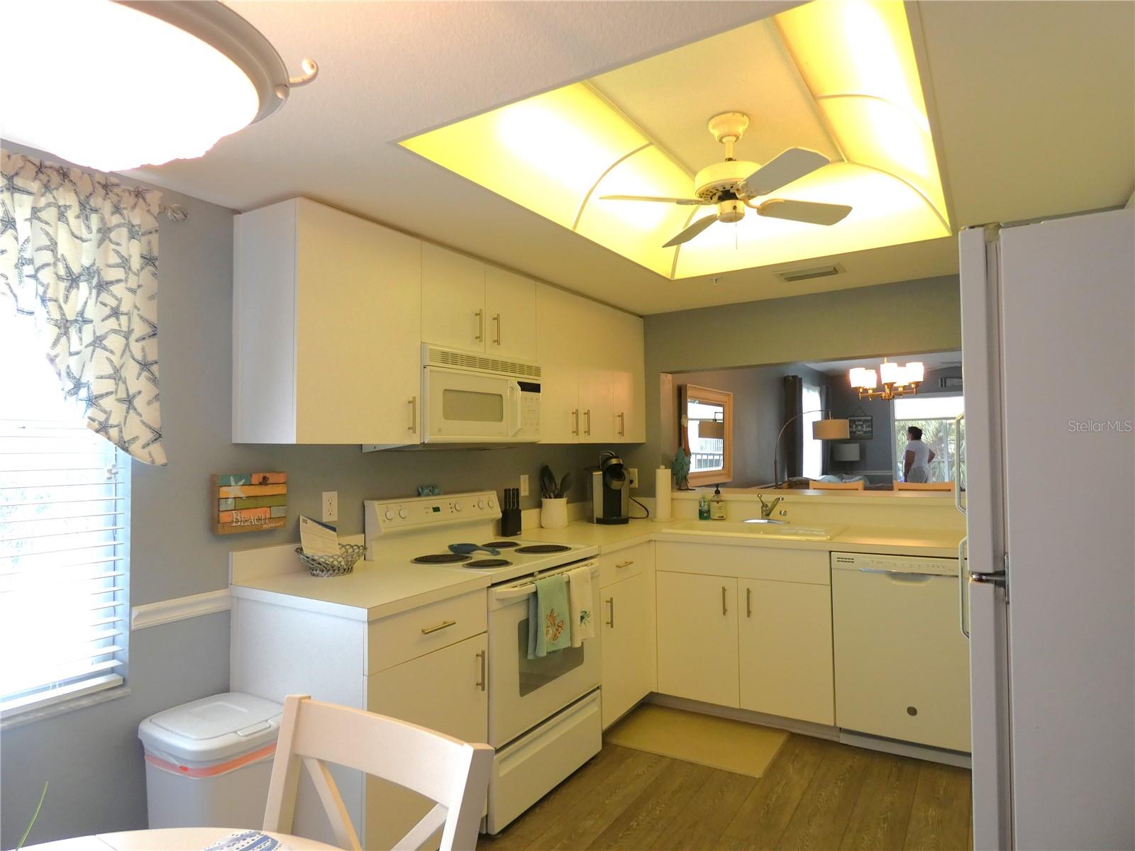 STONEYBROOK CLUBSIDE 2 - Residential Lease