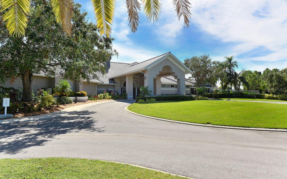 STONEYBROOK CLUBSIDE 2 - Residential Lease