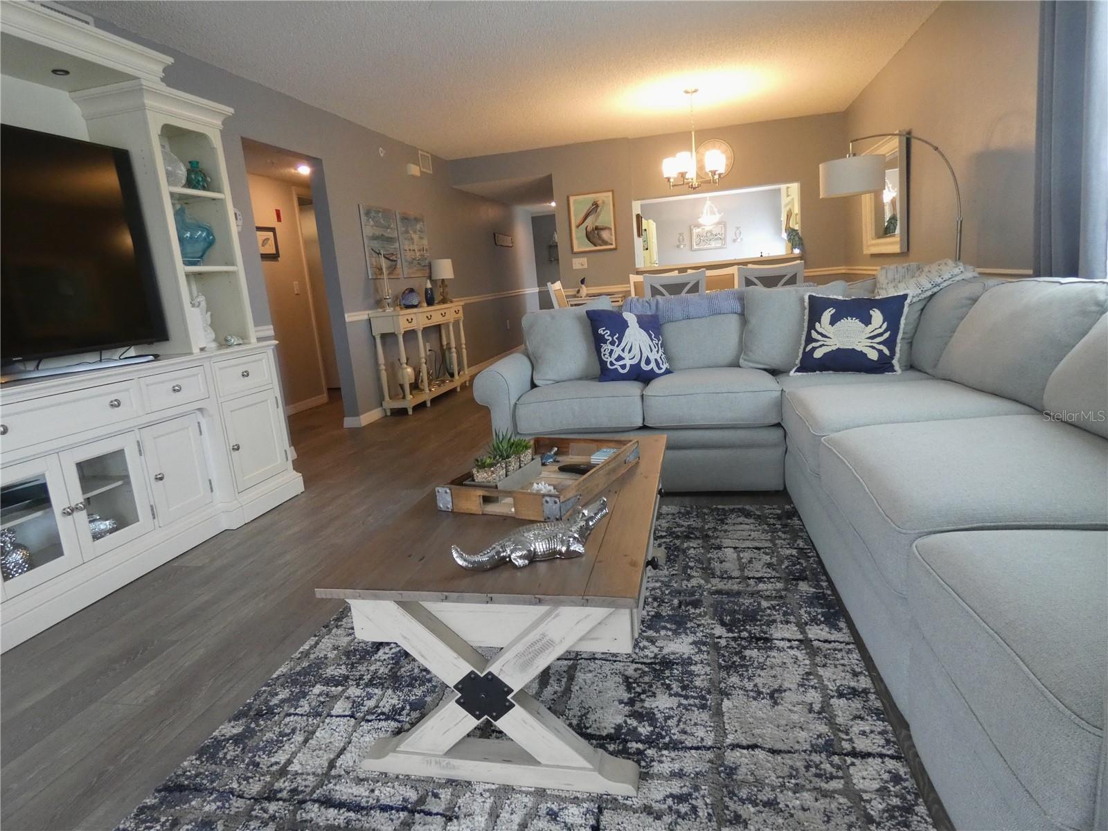 STONEYBROOK CLUBSIDE 2 - Residential Lease