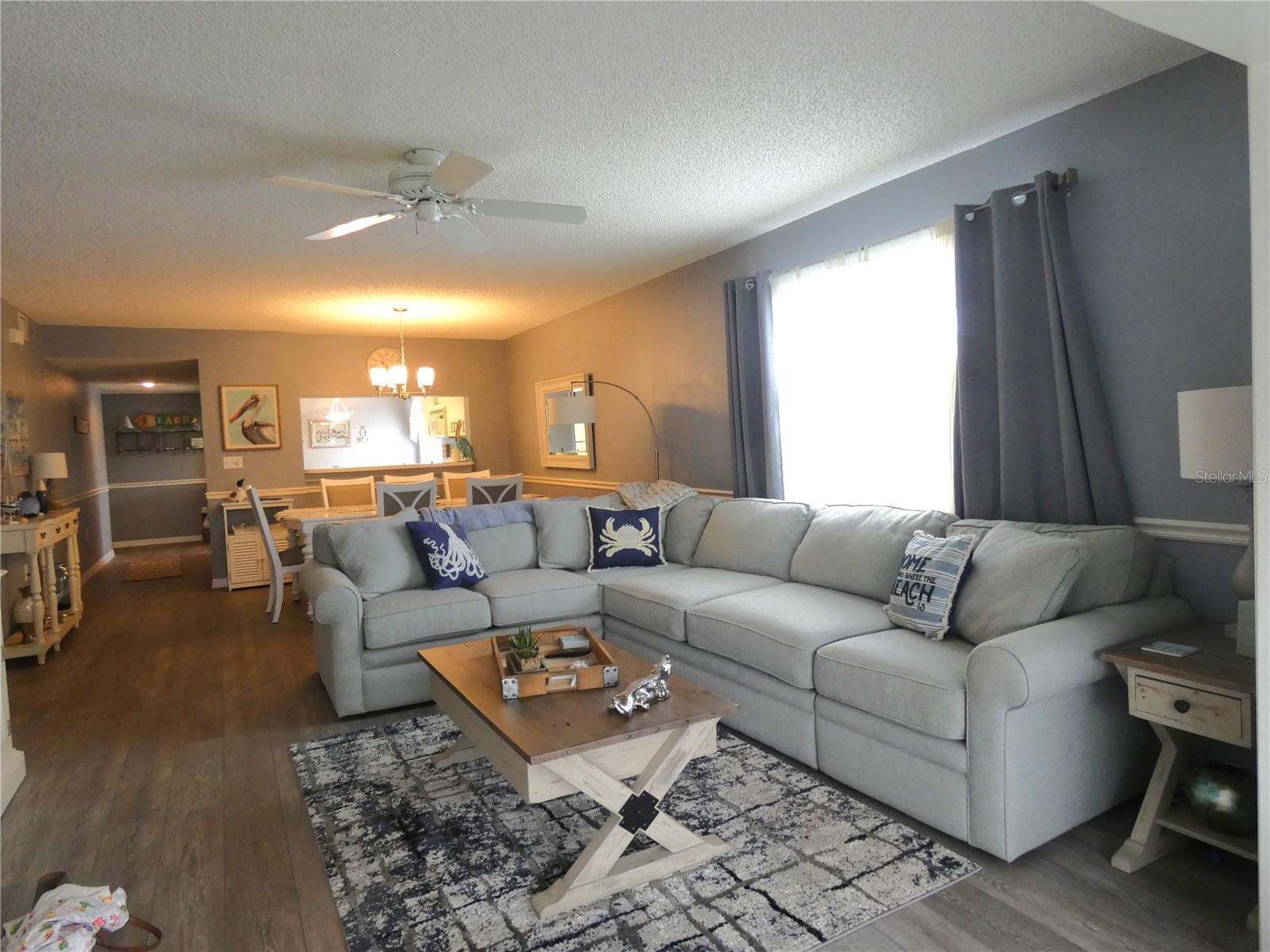 STONEYBROOK CLUBSIDE 2 - Residential Lease