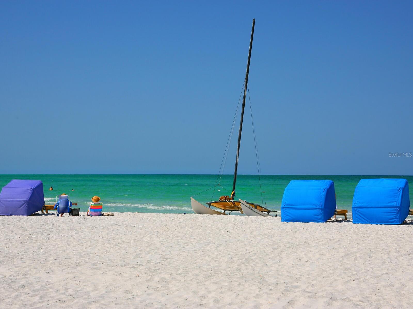 TENCON BEACH - Residential Lease