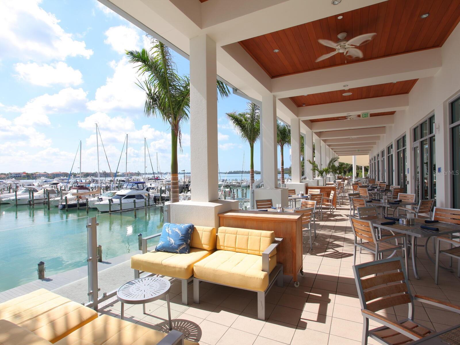 TENCON BEACH - Residential Lease