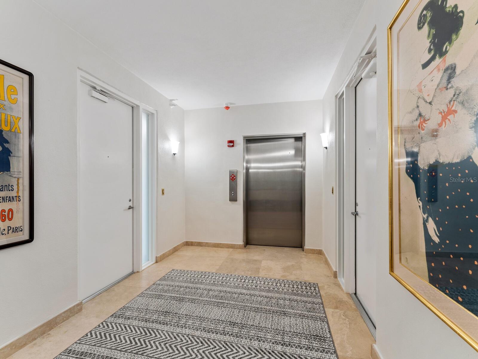 TENCON BEACH - Residential Lease