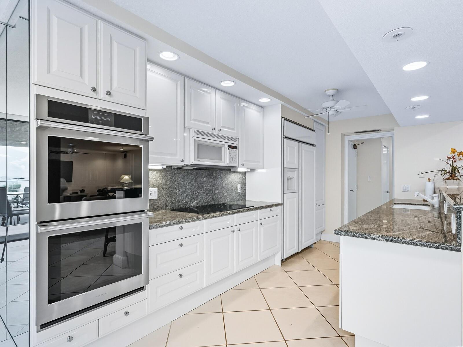 TENCON BEACH - Residential Lease