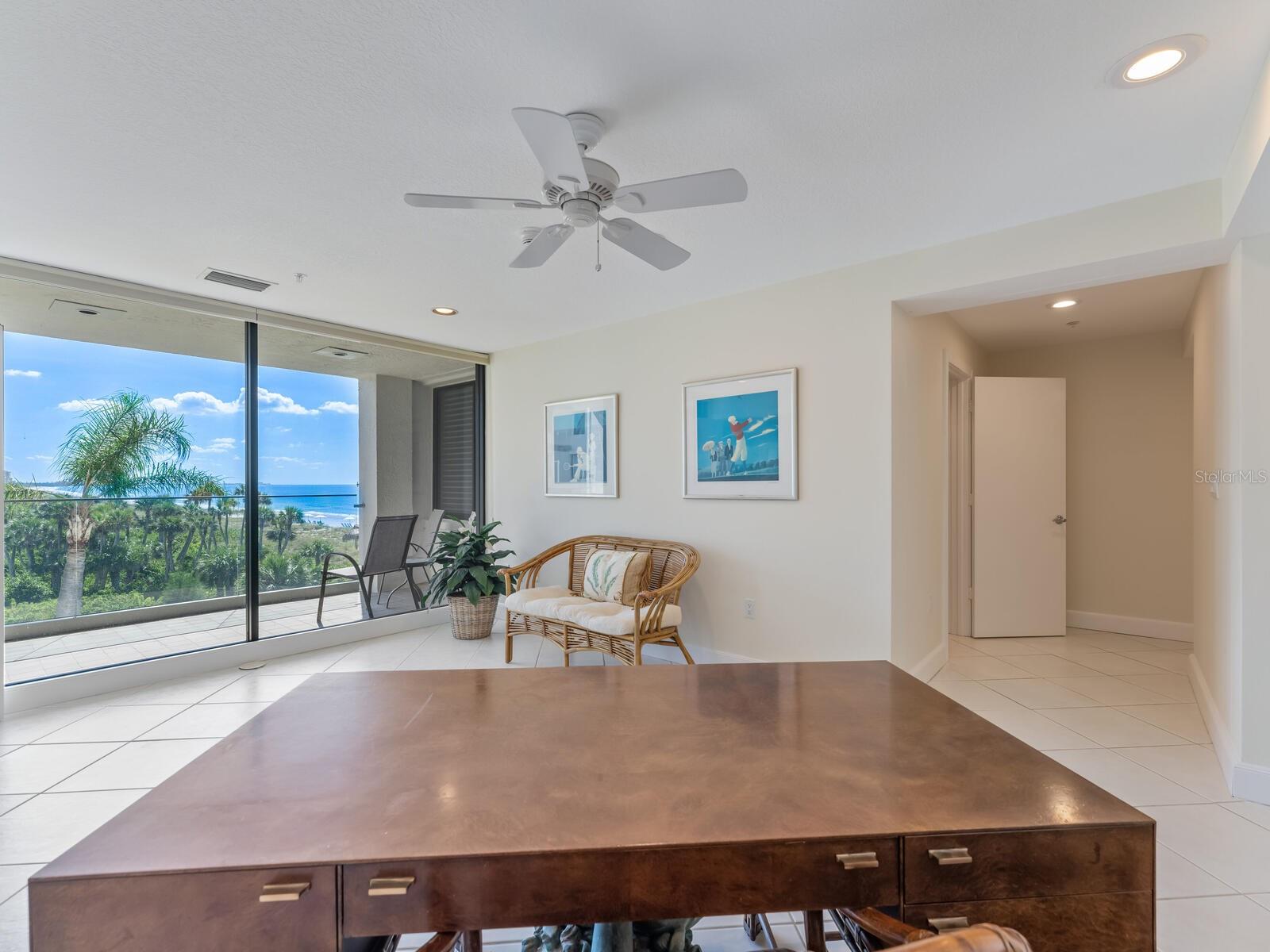 TENCON BEACH - Residential Lease