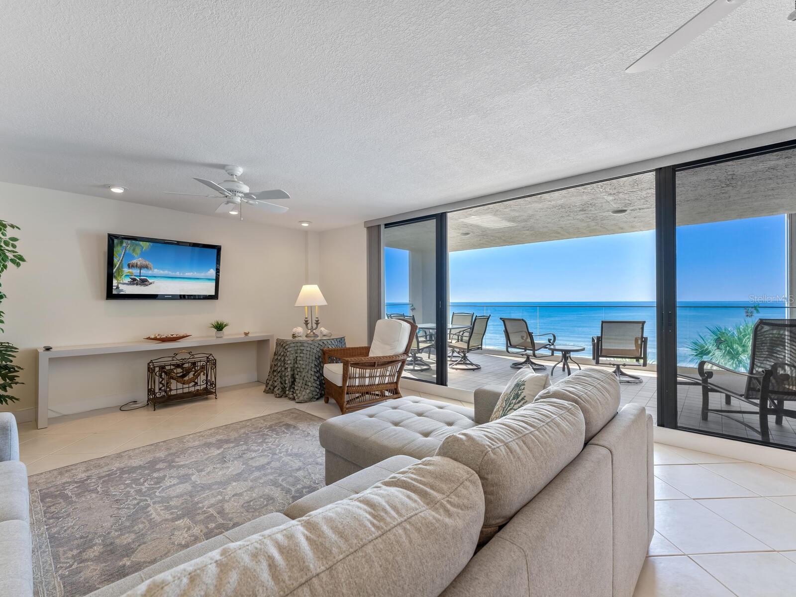 TENCON BEACH - Residential Lease