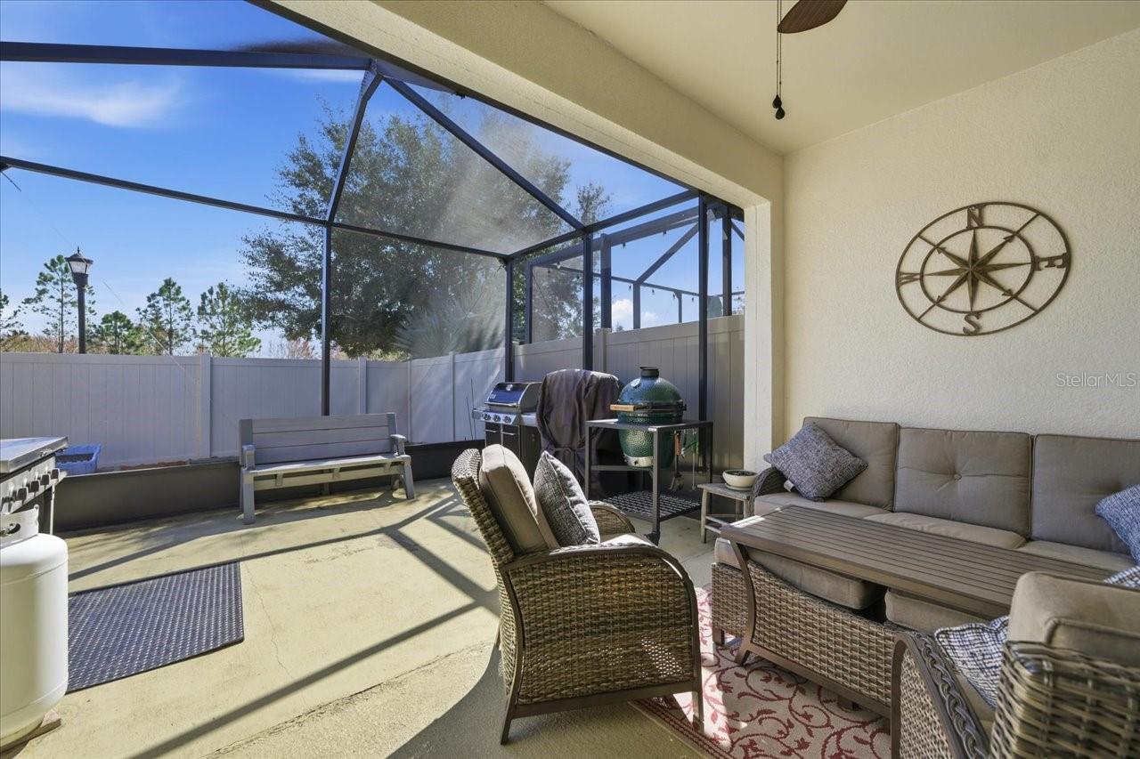 CYPRESS PRESERVE PH 1A - Residential