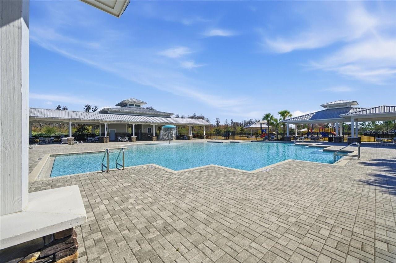 CYPRESS PRESERVE PH 1A - Residential