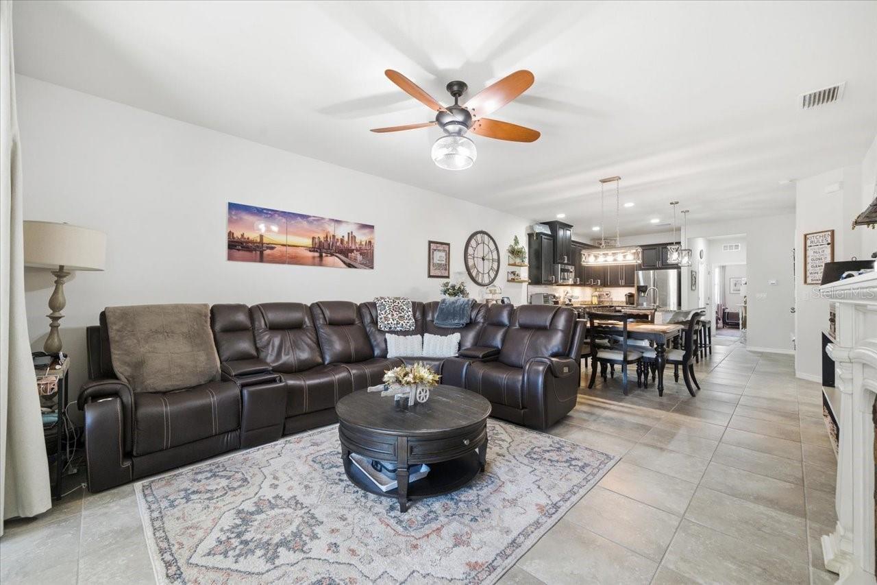 CYPRESS PRESERVE PH 1A - Residential