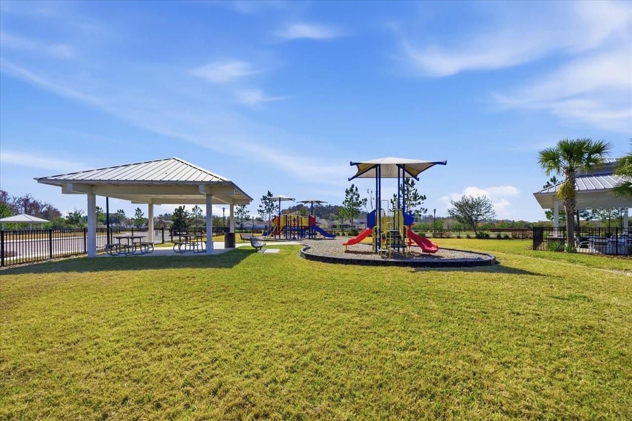 CYPRESS PRESERVE PH 1A - Residential