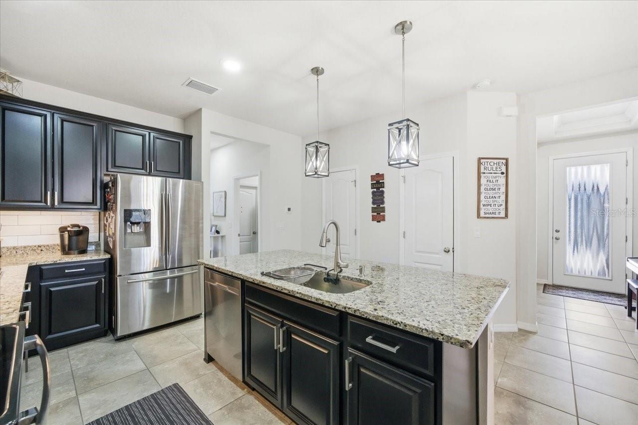 CYPRESS PRESERVE PH 1A - Residential