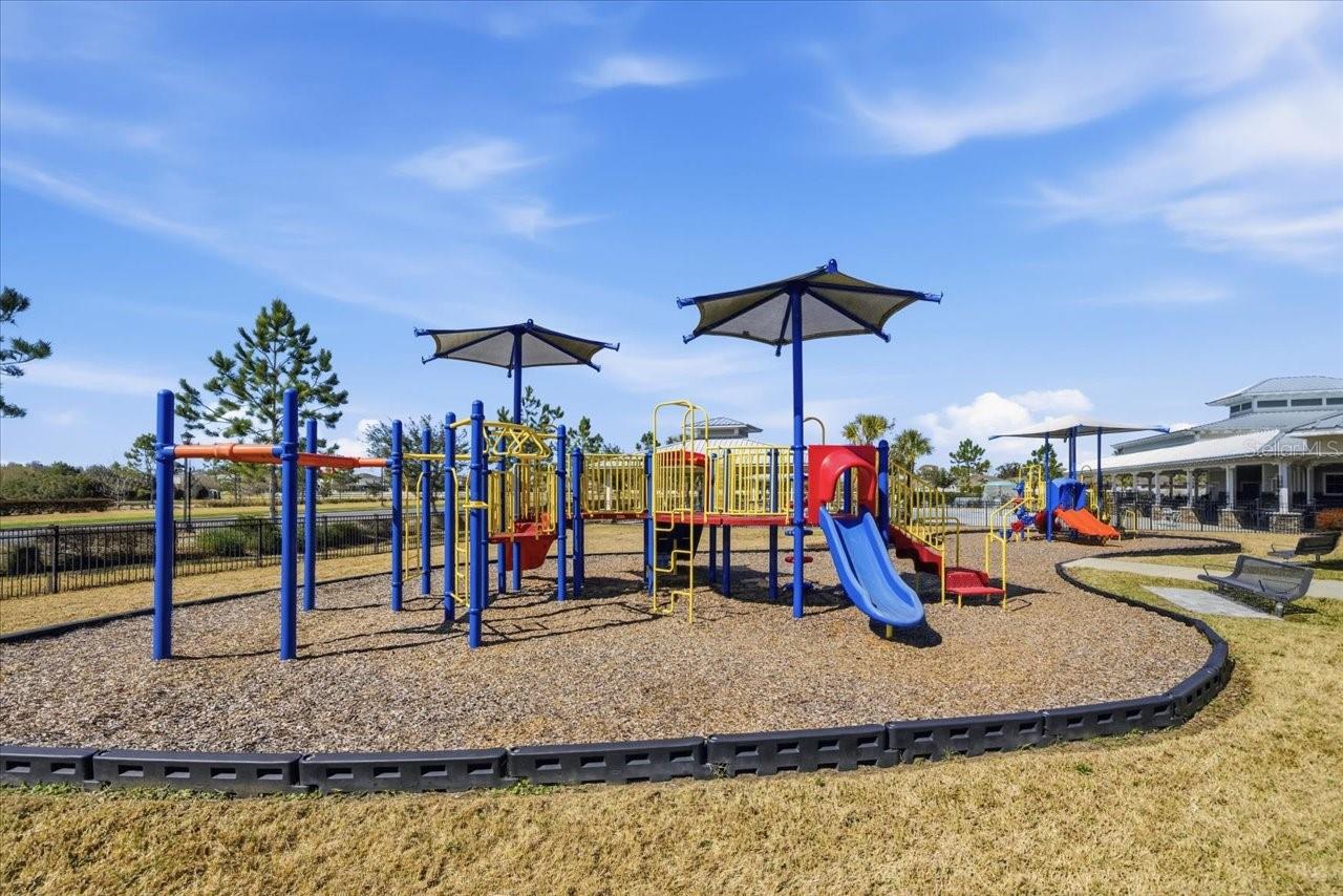 CYPRESS PRESERVE PH 1A - Residential