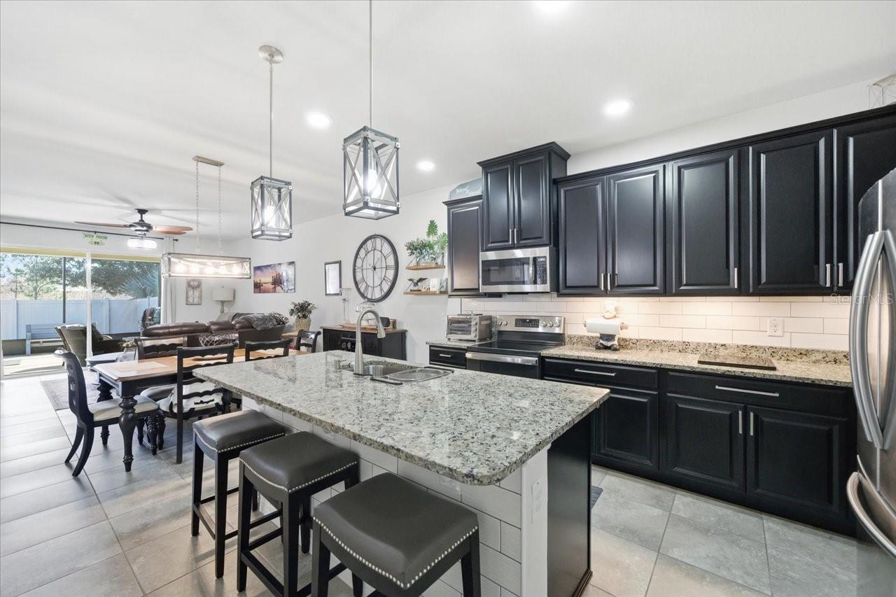 CYPRESS PRESERVE PH 1A - Residential